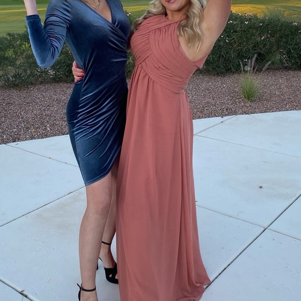 Bridesmaids Dress!
